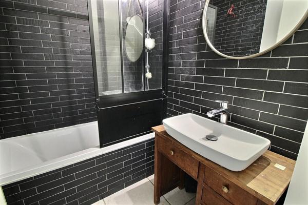 Appartement Fenouillet 4 pièce(s) 94.8 m2