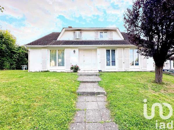 Maison à vendre 7 pièces 160 m² Clermont