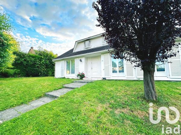 Maison à vendre 7 pièces 160 m² Clermont