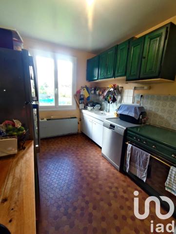 Maison à vendre 7 pièces 160 m² Clermont