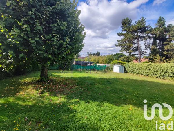 Maison à vendre 7 pièces 160 m² Clermont