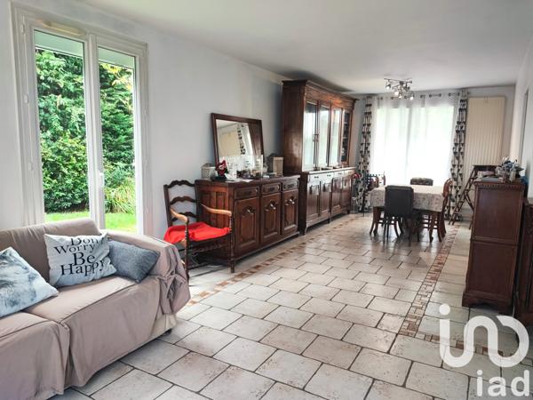 Maison à vendre 7 pièces 160 m² Clermont