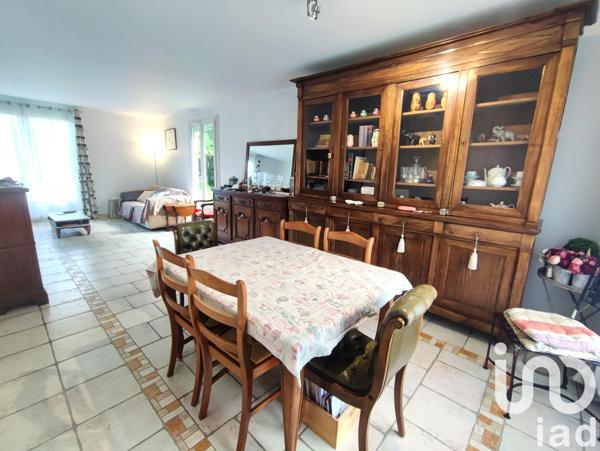Maison à vendre 7 pièces 160 m² Clermont