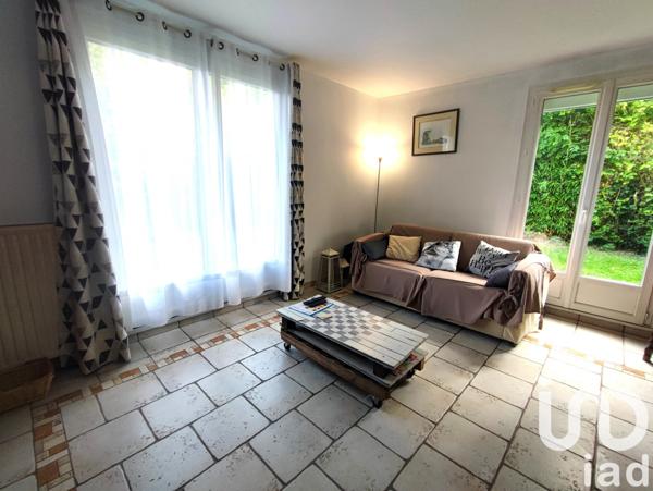 Maison à vendre 7 pièces 160 m² Clermont