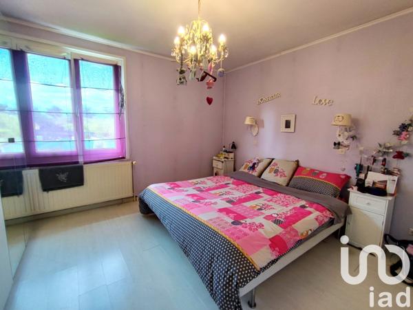 Maison à vendre 7 pièces 160 m² Clermont