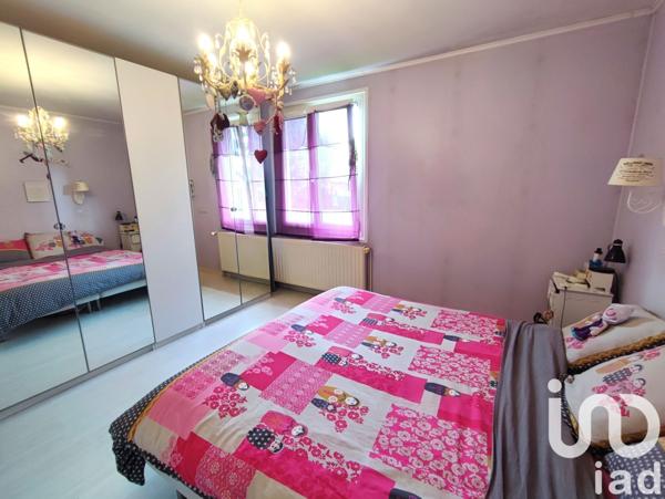 Maison à vendre 7 pièces 160 m² Clermont