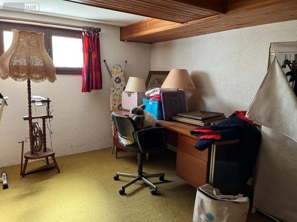 Maison à vendre à Dijon en Côte-d'Or (21000), ref : 21005-982