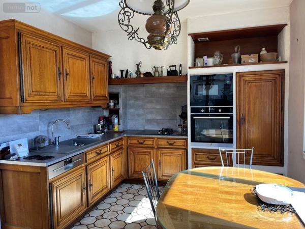 Maison à vendre à Dijon en Côte-d'Or (21000), ref : 21005-982