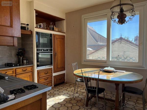 Maison à vendre à Dijon en Côte-d'Or (21000), ref : 21005-982