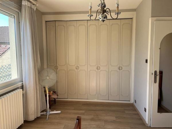 Maison à vendre à Dijon en Côte-d'Or (21000), ref : 21005-982