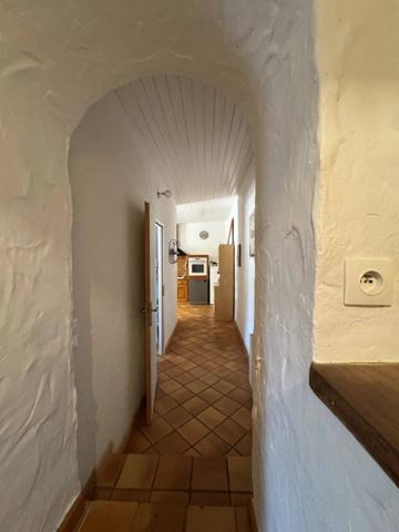 Propriété comprenant une maison principale d'habitation et 3 gites indépendants