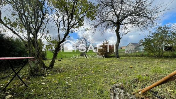 Superbe opportunité ! Maison 5 pièces (125m²), toiture neuve et vue dégagée.