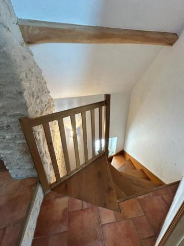 MARINES. CHARMANTE MAISON D'ARCHITECTE