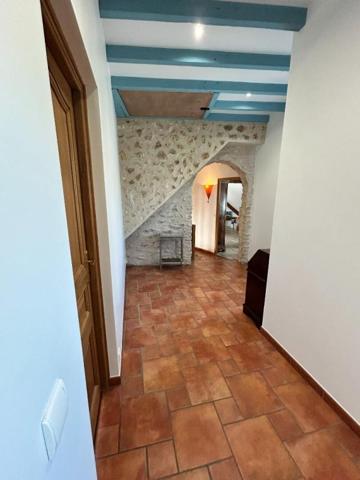 MARINES. CHARMANTE MAISON D'ARCHITECTE