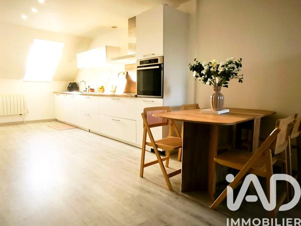 Appartement à vendre 3 pièces 64 m² Fontoy