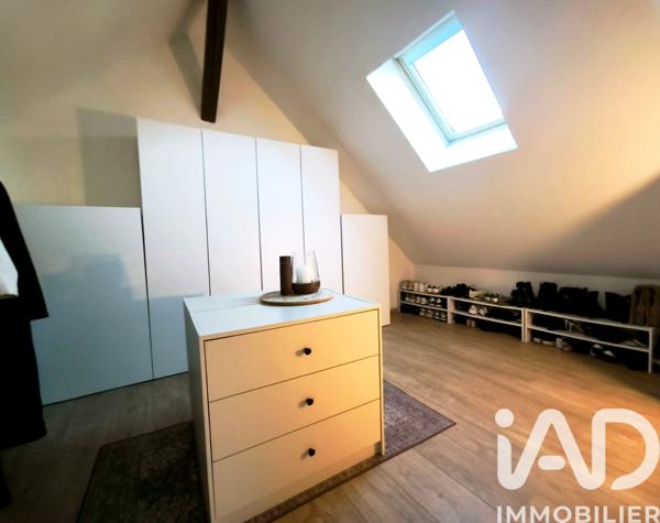 Appartement à vendre 3 pièces 64 m² Fontoy