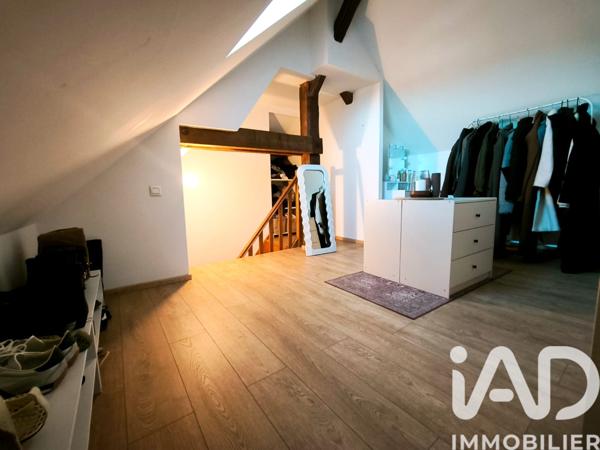 Appartement à vendre 3 pièces 64 m² Fontoy