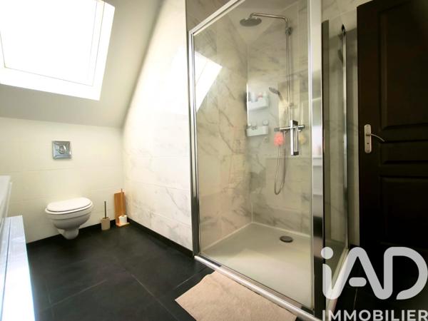 Appartement à vendre 3 pièces 64 m² Fontoy