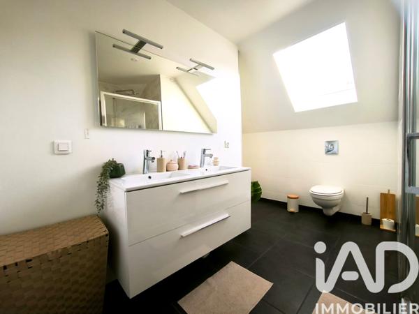 Appartement à vendre 3 pièces 64 m² Fontoy