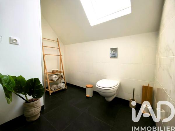 Appartement à vendre 3 pièces 64 m² Fontoy