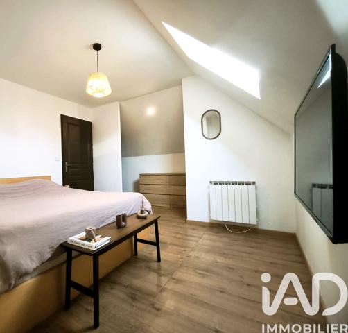 Appartement à vendre 3 pièces 64 m² Fontoy