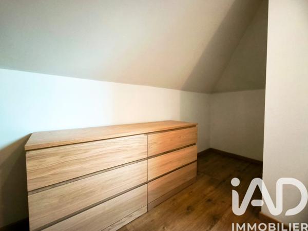 Appartement à vendre 3 pièces 64 m² Fontoy