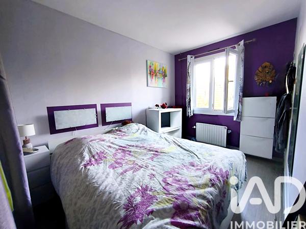 Maison à vendre 5 pièces 81 m² Asnières-sur-Oise
