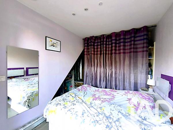 Maison à vendre 5 pièces 81 m² Asnières-sur-Oise