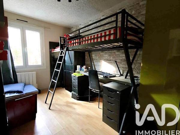 Maison à vendre 5 pièces 81 m² Asnières-sur-Oise