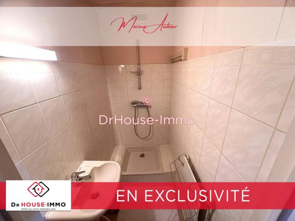 Appartement à vendre 5 pièces de 121 m²