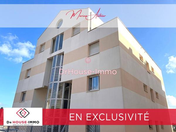 Appartement à vendre 5 pièces de 121 m²