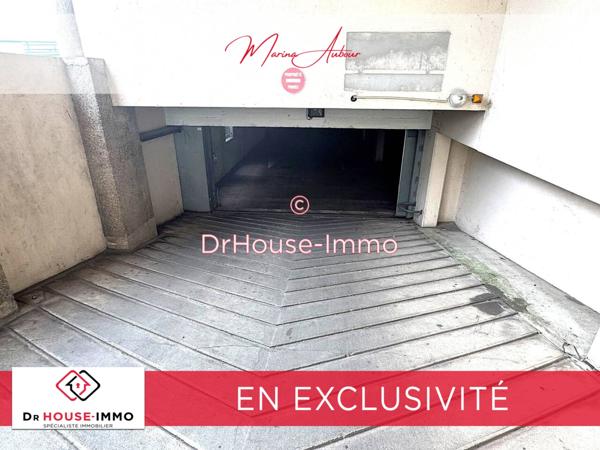 Appartement à vendre 5 pièces de 121 m²