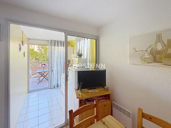 Appartement Argeles Sur Mer 2 pièce(s) 25 m2