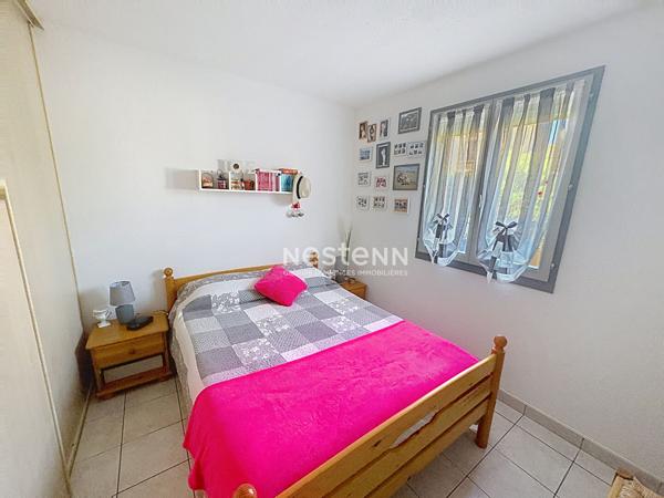 Appartement Argeles Sur Mer 2 pièce(s) 25 m2