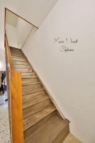 Maison à vendre 4 pièces VONNAS (01)