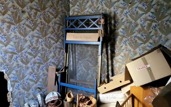 Maison à vendre    4 pièces •  Couiza