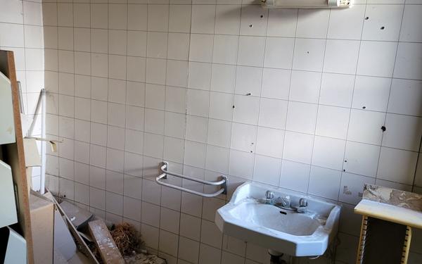 Maison à vendre    4 pièces •  Couiza