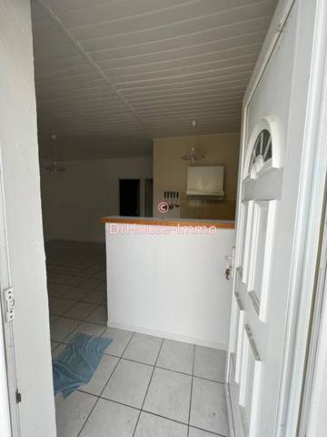 Appartement à vendre 3 pièces de 49 m²