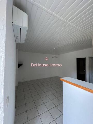 Appartement à vendre 3 pièces de 49 m²