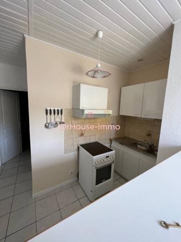 Appartement à vendre 3 pièces de 49 m²