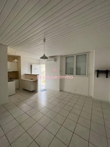 Appartement à vendre 3 pièces de 49 m²