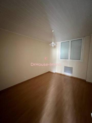 Appartement à vendre 3 pièces de 49 m²