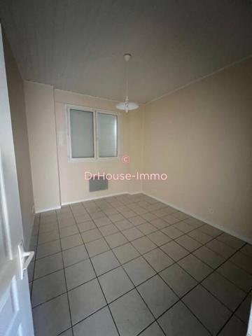 Appartement à vendre 3 pièces de 49 m²