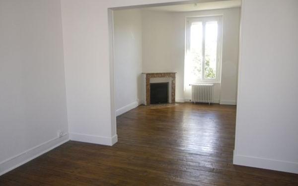 Maison à louer    3 pièces •  Limoges