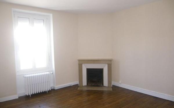 Maison à louer    3 pièces •  Limoges