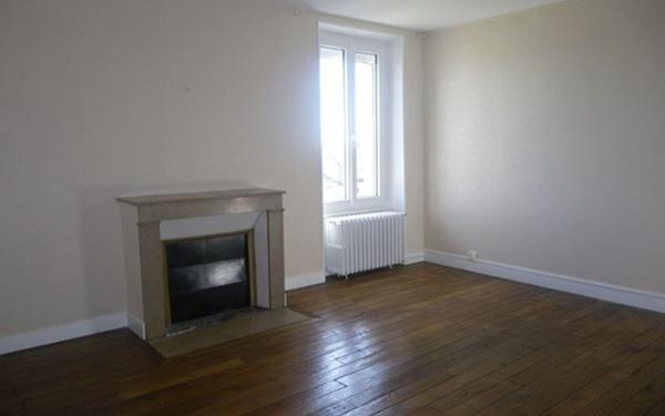 Maison à louer    3 pièces •  Limoges