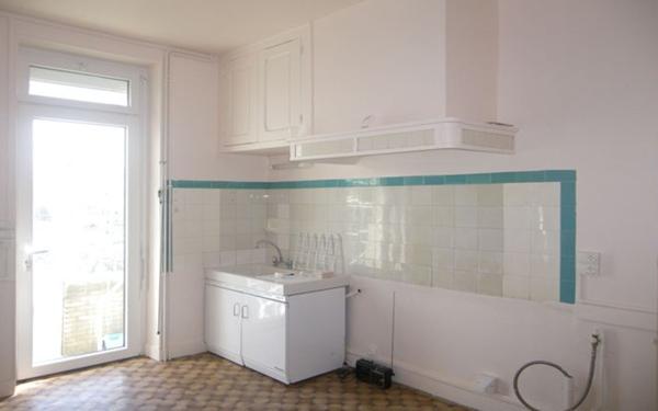 Maison à louer    3 pièces •  Limoges