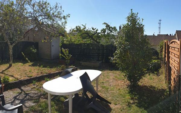 Maison à louer    3 pièces •  Limoges