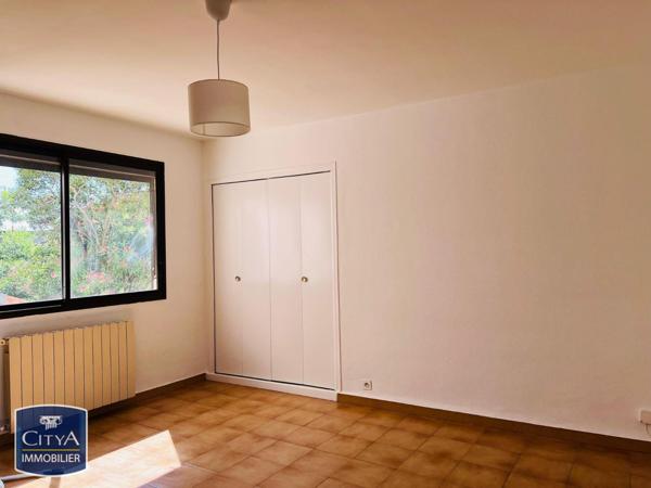 Appartement à louer 4 pièces 74.36m² Toulouse (31500)