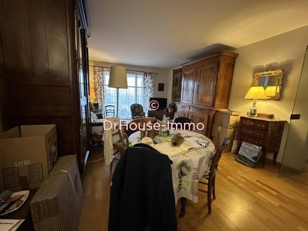 Appartement à vendre 3 pièces de 78 m²